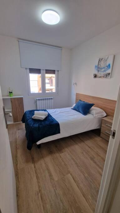 Apartamento Aires De Tineo Oviedo Exterior photo